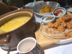 -津禧荟·酥皮烤鸭(北辰店)