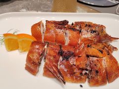 -同庆楼(滨湖万达广场店)