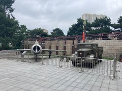 -长影旧址博物馆