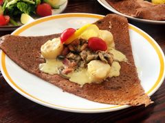 -La Creperie法餐厅(桃江路店)