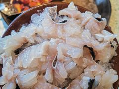 -鸿姐老火锅(疁城新天地店)