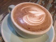 在咖啡-在咖啡INCOFFEE(ICC升龙环球中心店)