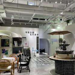 -好看加白色房子