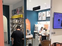 -海马体照相馆(重庆爱琴海购物公园店)