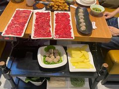-掂档潮汕牛肉火锅(cityon熙地港店)