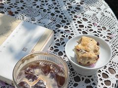 -三仟津花园咖啡馆