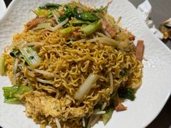 -郑享吃烧烤烩面(红专路店)