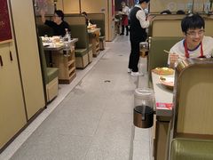 -海底捞火锅(赛格国际购物中心店)