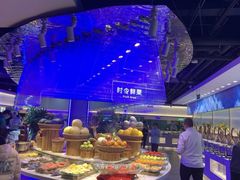 -好伦哥比萨烤肉自助(昌平航母店)