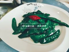 -伊帆食府·青海地方特色美食