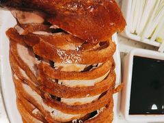 -玉林烤鸭店(小西天店)