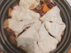 -哈啾嗨·蒙文化主题餐厅(京汉新城店)