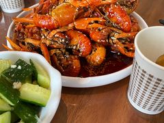 -马头巷·食景园(苏州总店)