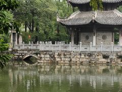 -习家池