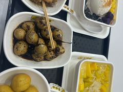 -圆碌碌甜品屋(二中店)