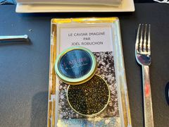 -L'ATELIER de Joel Robuchon(外滩18号店)