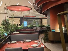 -红雀围·海鲜火锅(陆家嘴中心店)