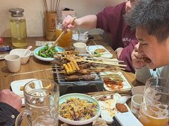 -管氏翅吧(国展店)