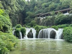 -天河潭旅游度假区
