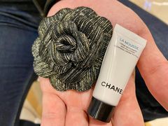-CHANEL(恒隆广场店)
