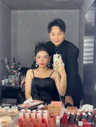 -墨克影像婚纱摄影