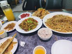 -陈小勺·东北大院(薛家岛店)