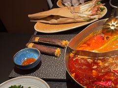 -色響火锅(恒隆广场店)