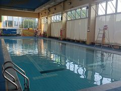 -布噜游泳俱乐部(东闸路店)