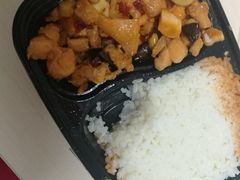 -咖啡之翼·咖餐厅(武清店)