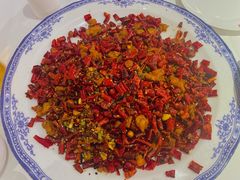 -渝信川菜(工体店)