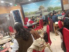 -芦月轩羊蝎子(北蜂窝店)