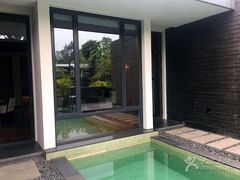 -蓝楹湾度假酒店