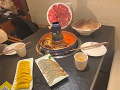 -咏江南·苏式火锅·苏州评弹(观前街店)