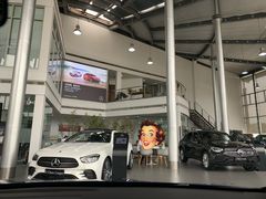 -宁波之星奔驰4S店(海曙店)