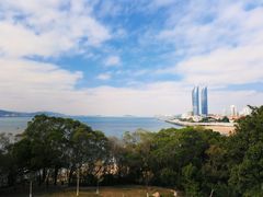 -白城沙滩