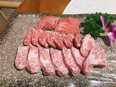 -哈拉海和牛主题餐厅(哈西店)