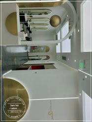 点击看大图 -JUNO hair salon