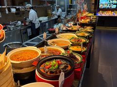 -炊江南·上海菜(国展华漕店)
