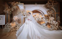 -非凡婚纱婚庆(丽文大道店)