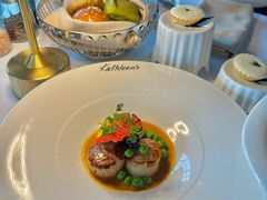 -Kathleen's Waitan 凯圣琳江景西餐厅(外滩店)