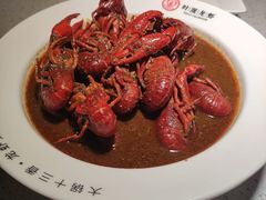 十三香小龙虾-叶派龙虾·招牌十三香(合肥路首店)