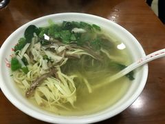-小姜锅贴(凤凰街店)