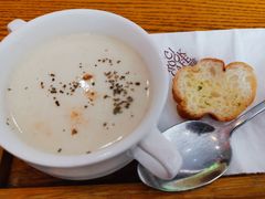 -飞石咖啡(帝壹城店)