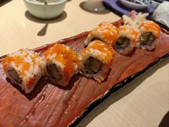 -小山日本料理(太古汇店)