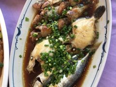 -合家小菜餐馆(新诚花苑店)