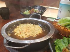 -obba烤吧(新光汇店)