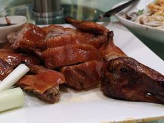 -赢融印象•龙泉店•清真云南菜•民族菜(小菜园店)