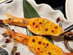 -松鹤精致料理(五一中路店)