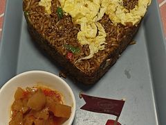 -咖啡人·融合餐厅(万达环宇店)