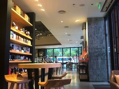-星巴克(深圳软件园产业基地店)